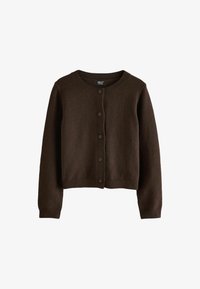 Non sélectionné, chocolate brown