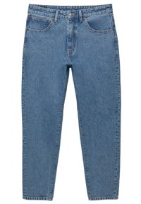 STANDARD - Jeans Tapered Fit - blue denim