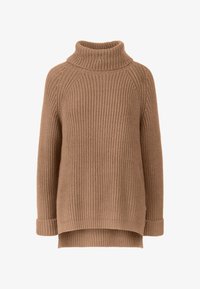 Unselected, camel