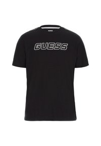 - T-shirt z nadrukiem
