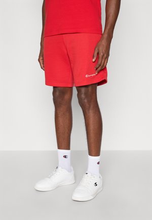 ICONS BERMUDA - Kurze Sporthose - red