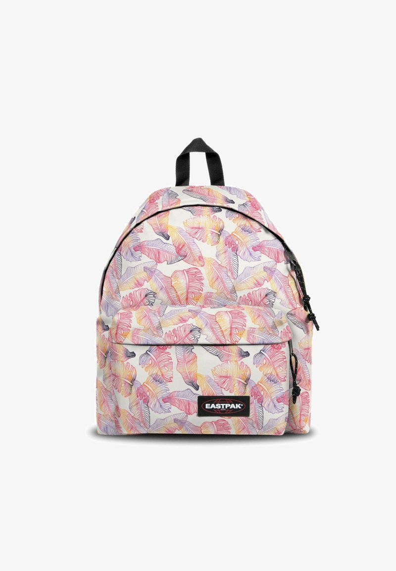 Eastpak PADDED PAK'R - Mochila - brize grade white