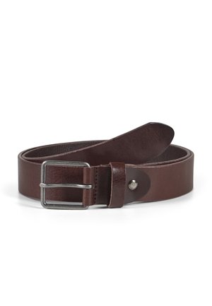 GEORGE - Riem - dark brown