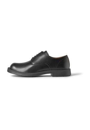 MIL-1978 - Lace-ups - schwarz