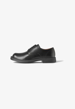CAMPERLAB MIL-1978 - Lace-ups - schwarz