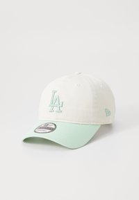 9TWENTY® UNISEX - Cap - offwhite/mint