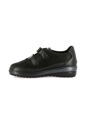 Sneakers basse - nero