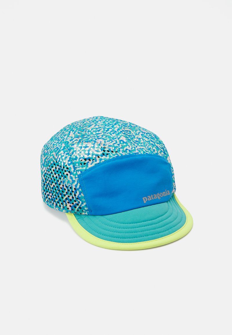 Patagonia DUCKBILL UNISEX - Sapka - blue