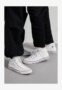 Converse CHUCK TAYLOR ALL STAR WIDE FIT Sneakers alte