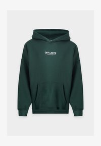 Non selezionato, dark green
