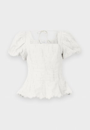 KIRA - Bluza - creme