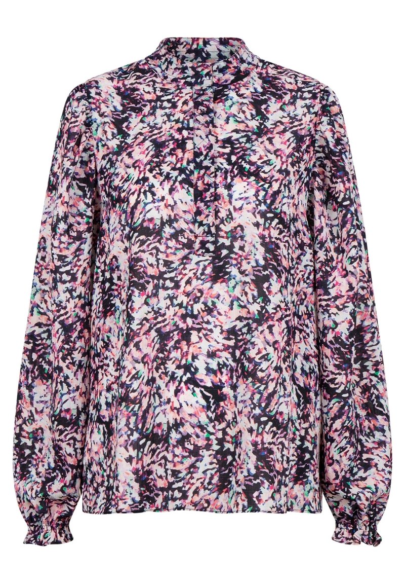 Dante6 Blouse meerkleurig Dante6 Blouse meerkleurig