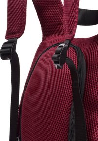 KCB SMALL 3D - Mochila - purple