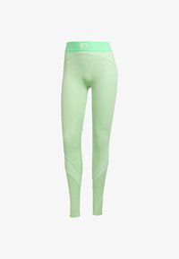 Selezionato, semi green spark   lime burst