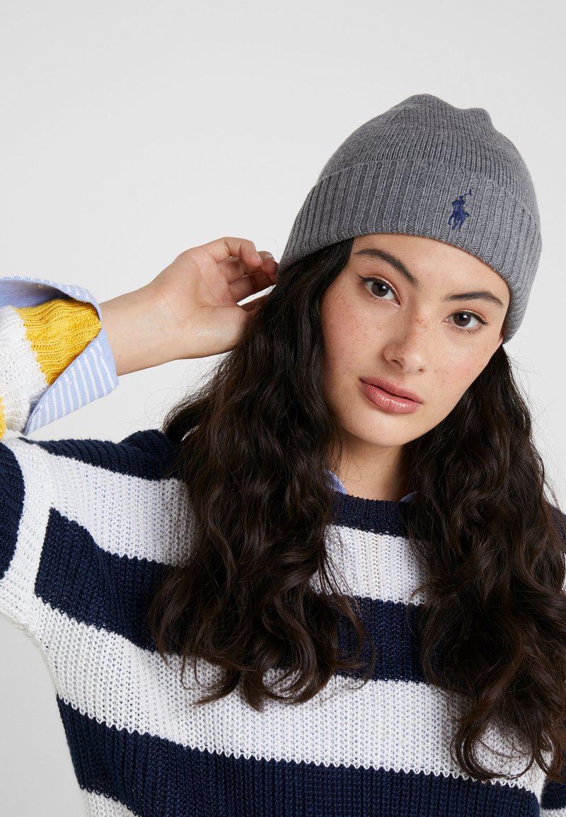 bonnet ralph lauren femme