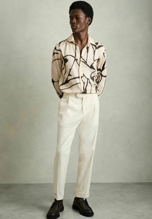 Shirt - stone