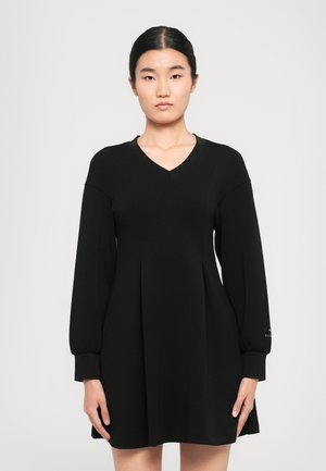 DRESS - Vardagsklänning - black