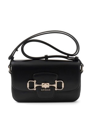 JANIE LOGO  - Torba na ramię