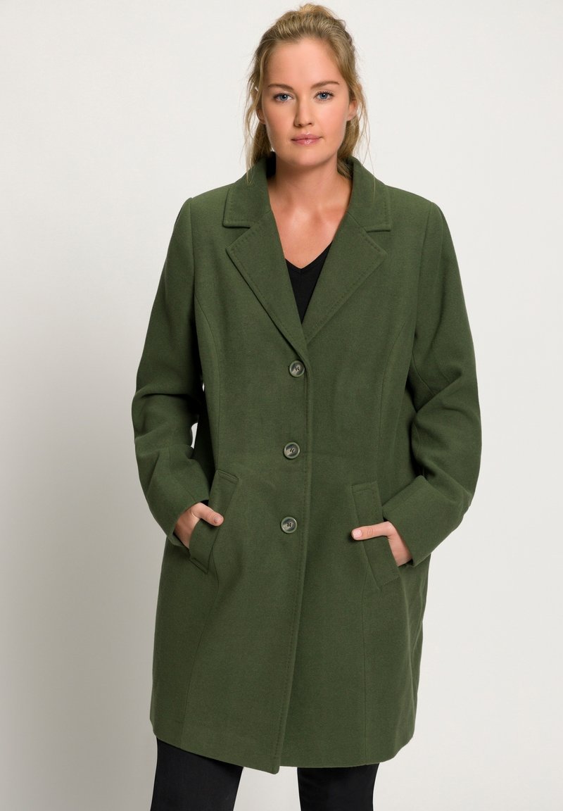 Ulla Popken Abrigos Para Mujer | Comprar Online | ABOUT YOU