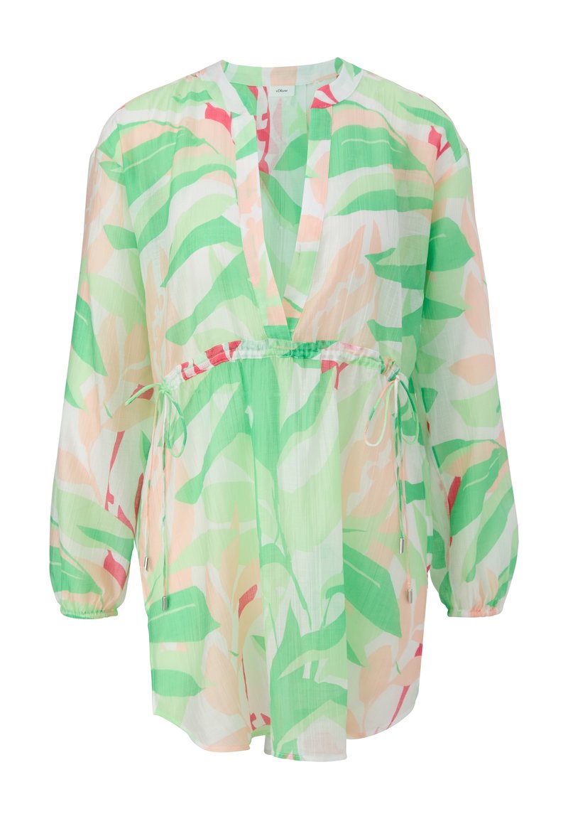 s.Oliver BLACK LABEL Blouse crème