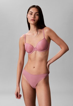 PERFECTLY FIT ULTRALIGHT - String - soft mauve