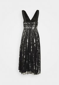 Maya Deluxe Koktejlové šaty / šaty na párty - black