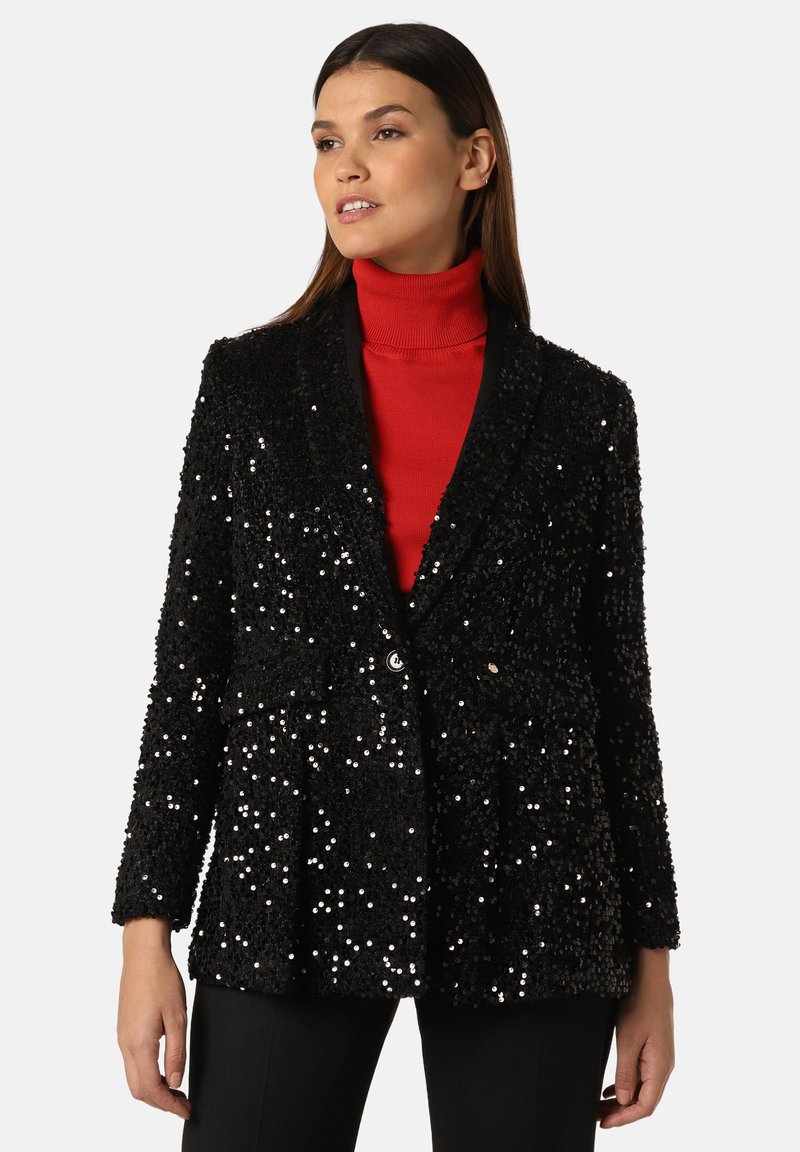 Mos Mosh LALA - Blazer - schwarz