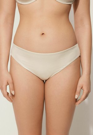 MERMAID GLOW - Braguita de bikini - Ivory