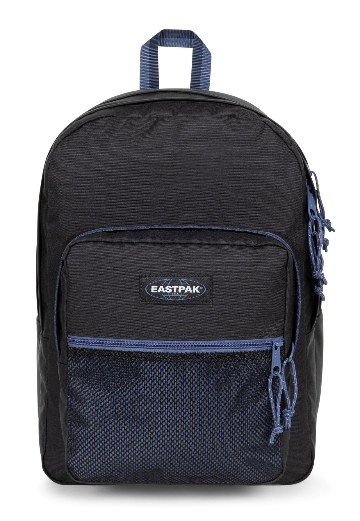Eastpak PINNACLE Zaino kontrast prep black/nero