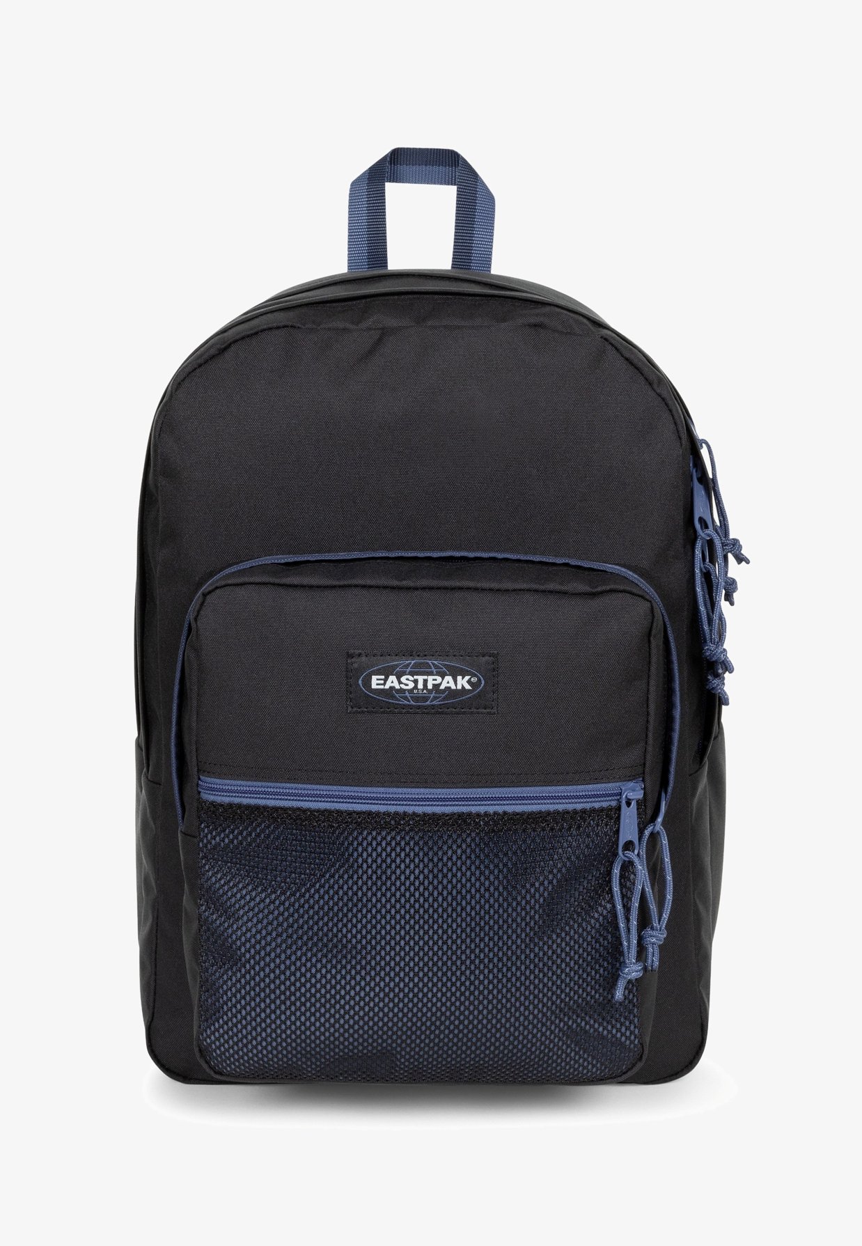 Eastpak PINNACLE Zaino kontrast prep black/nero