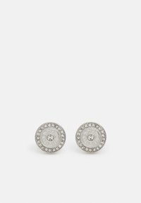 Guess - Earrings - silver-coloured Thumbnail Image 1