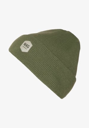 NXG by Protest NXG REBELLY - Muts - green spray