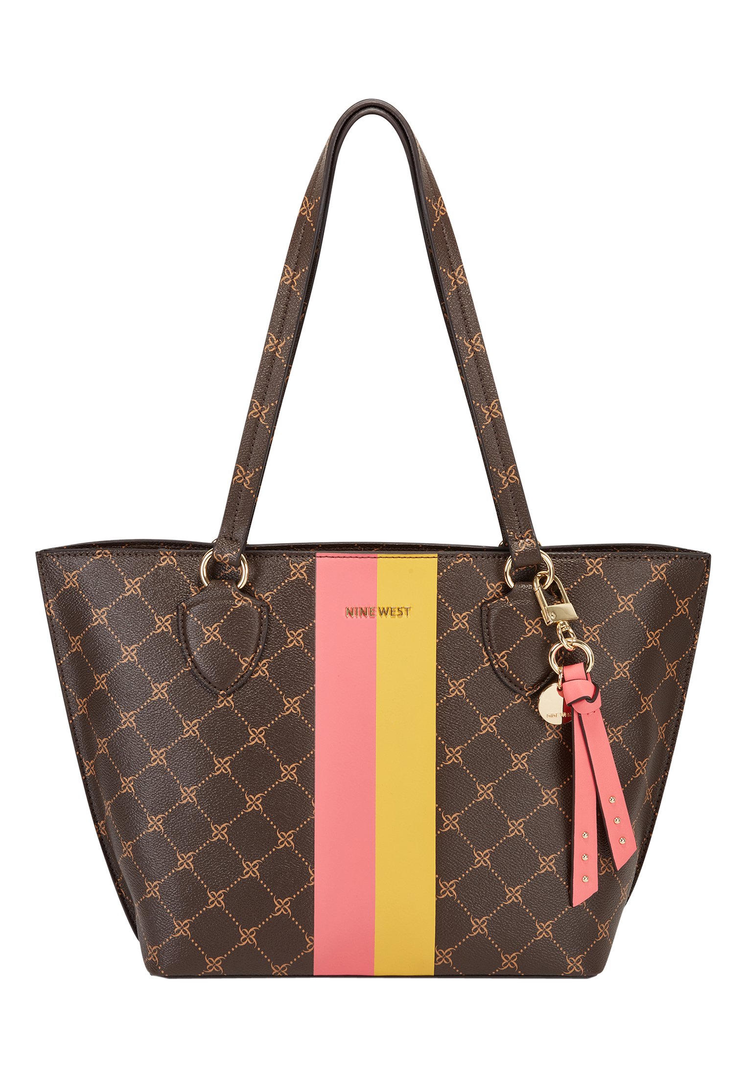 Nine West Tote bag - brown - Zalando.de