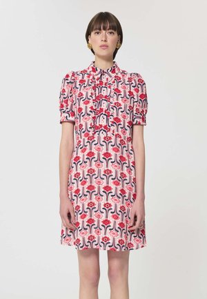 Tara Jarmon, RICCI ROBE - Robe de jour - blush