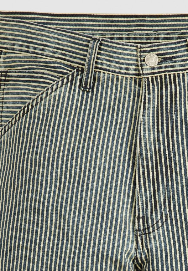 568™ LOOSE STRAIGHT CARPENTER - Carpenter Jeans - aged2