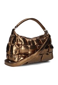 Núnoo Handtas - cool bronze
