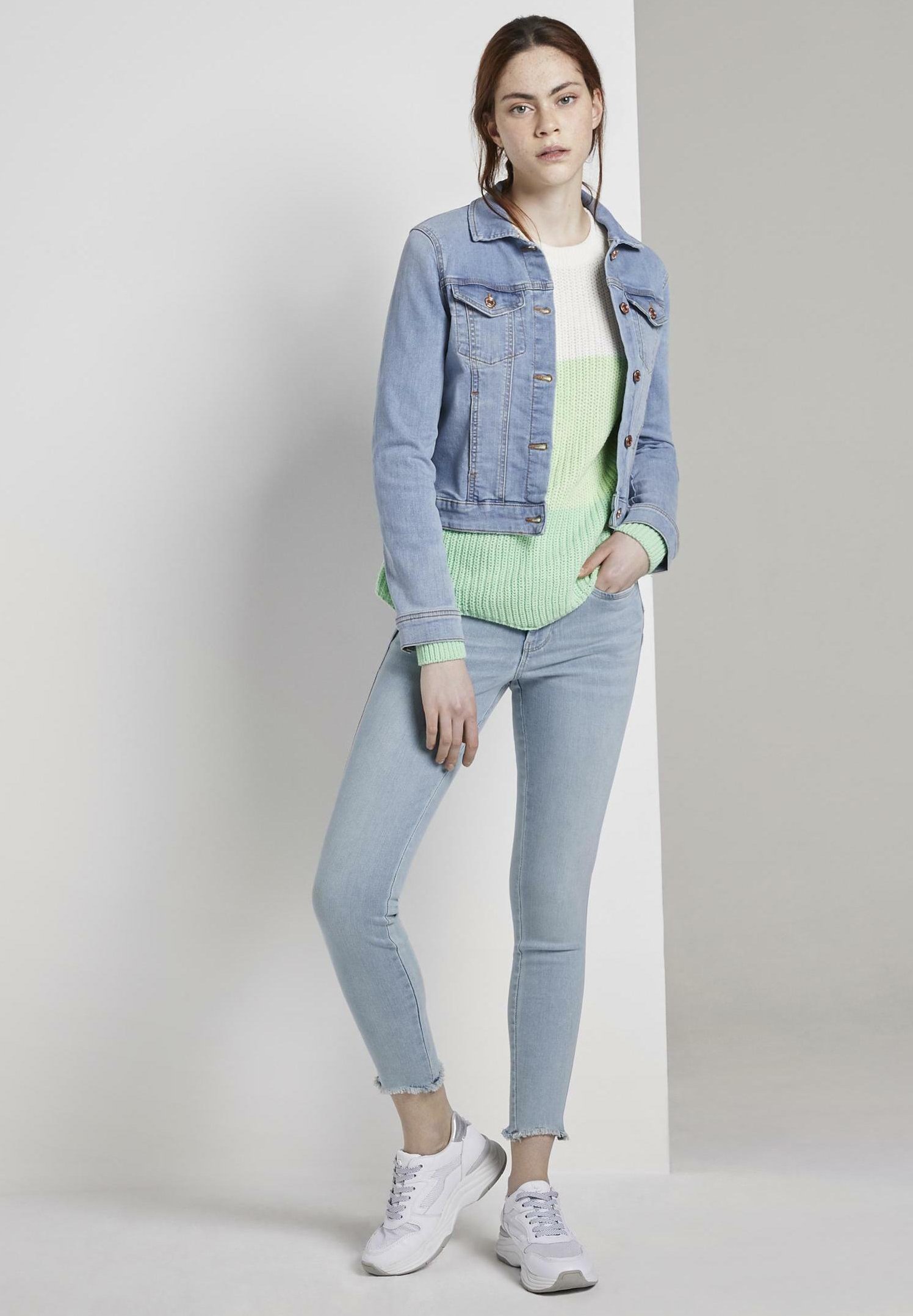 Femme NELA - Jeans Skinny Femme NELA - Jeans Skinny