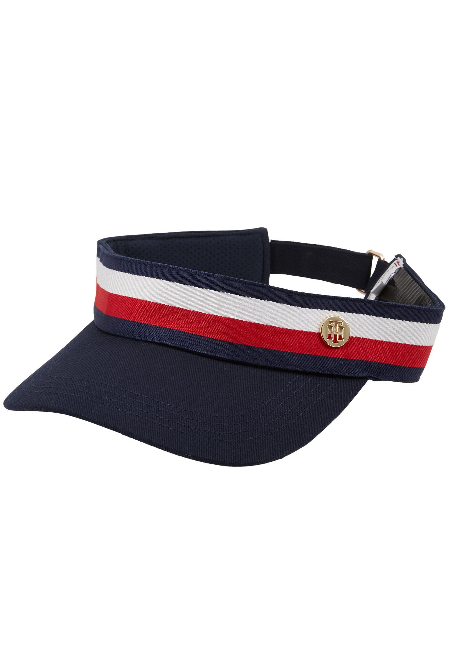 tommy hilfiger visor cap