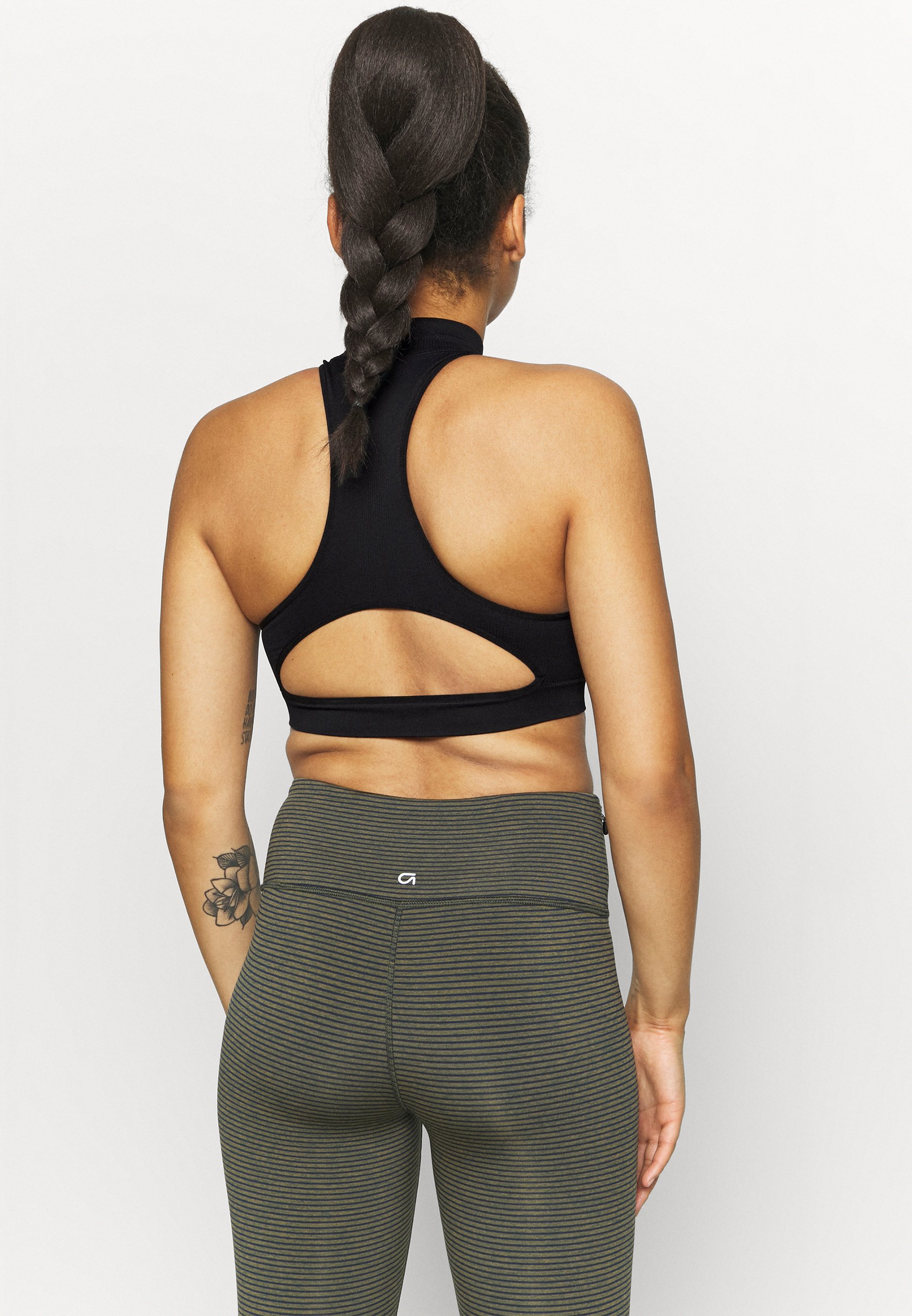 Donna CROP - Top Donna CROP - Top