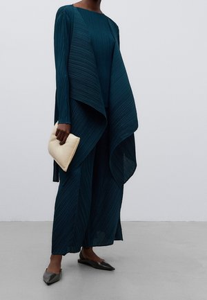 Veste légère - dark green