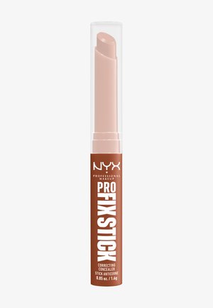NYX Professional Makeup PRO FIX STICK CORRECTING CONCEALER - Correcteur - sienna