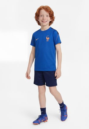 Nike Performance UNISEX niebieski