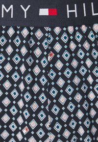 Tommy Hilfiger Pidžaama alumine osa - foulard desert sky