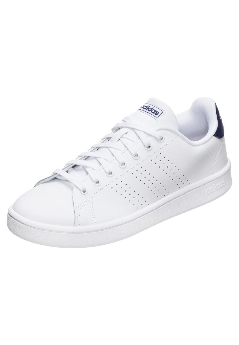 adidas weiß sneaker herren