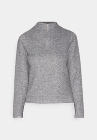 ONLY Trui - mottled grey