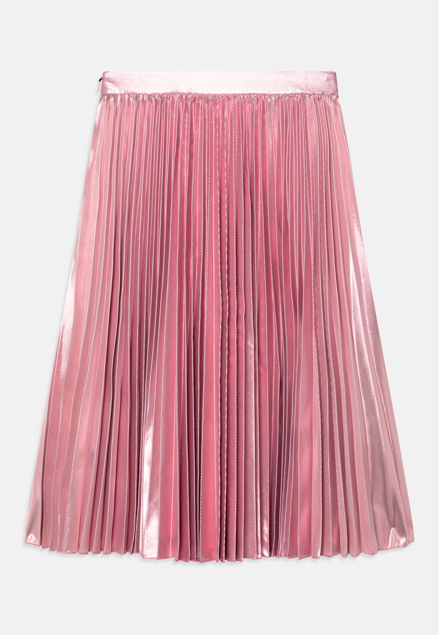 スカート GIVENCHY PINK VISCOSE BLEND SKIRT ピンク系 GIVENCHY(ジバンシィ) スカート(レディース) - 海外