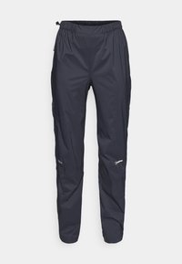 PACSMART PANT - Āra bikses - black