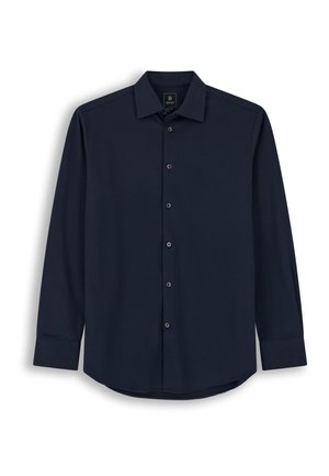 Boggi Milano, BOGGI MILANO - Chemise - navy blue