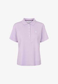 Niewybrane, pastel lilac