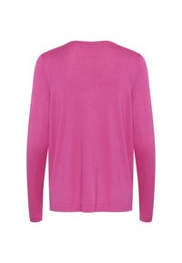 Kaffe FENIA ASTRID - Gilet - rose violet